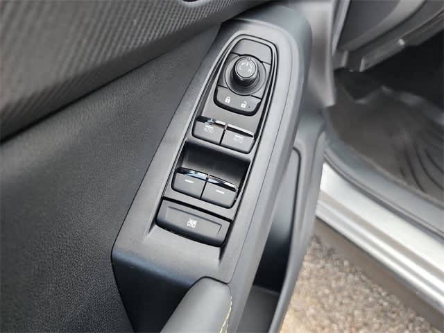 Thumbnail: 2025 Subaru Crosstrek - 23