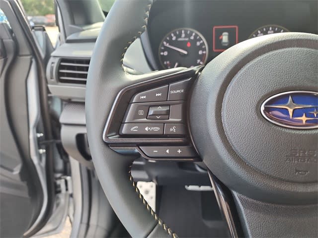 Thumbnail: 2025 Subaru Crosstrek - 27