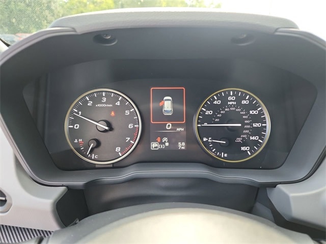 Thumbnail: 2025 Subaru Crosstrek - 15