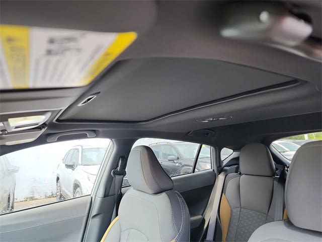 Thumbnail: 2025 Subaru Crosstrek - 24