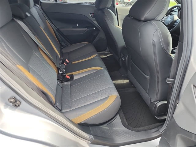 Thumbnail: 2025 Subaru Crosstrek - 26