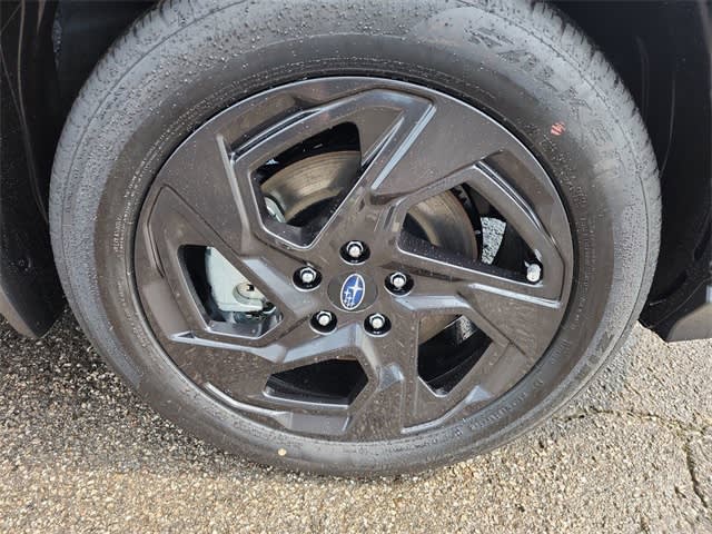 Thumbnail: 2025 Subaru Crosstrek - 8