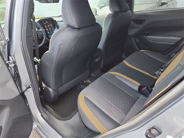 Thumbnail: 2025 Subaru Crosstrek - 12