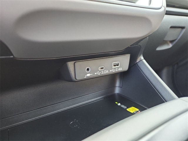 Thumbnail: 2025 Subaru Crosstrek - 30