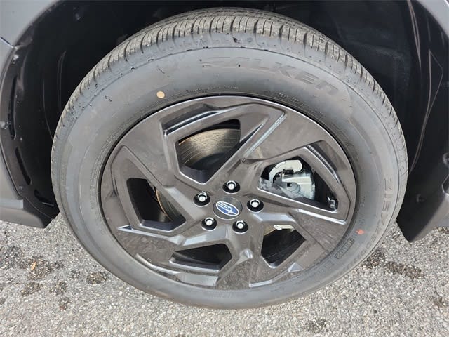 Thumbnail: 2025 Subaru Crosstrek - 8