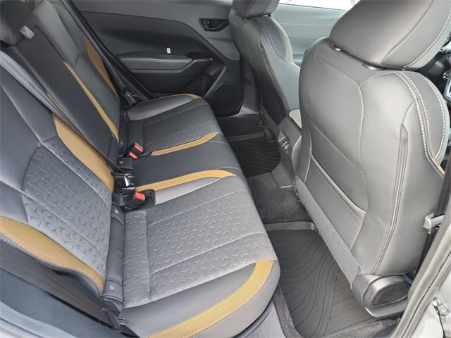 Thumbnail: 2025 Subaru Crosstrek - 26