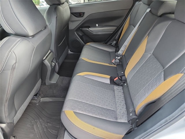 Thumbnail: 2025 Subaru Crosstrek - 25