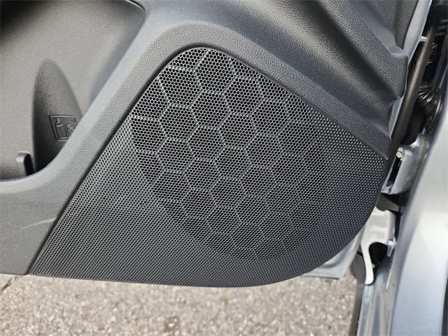 Thumbnail: 2025 Subaru Crosstrek - 30