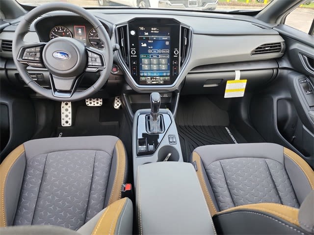 Thumbnail: 2025 Subaru Crosstrek - 2