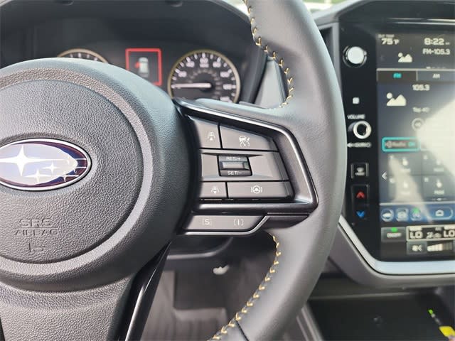 Thumbnail: 2025 Subaru Crosstrek - 29