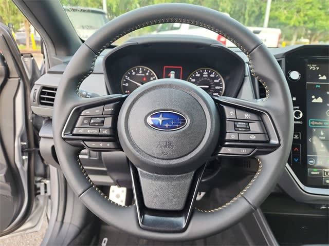 Thumbnail: 2025 Subaru Crosstrek - 9