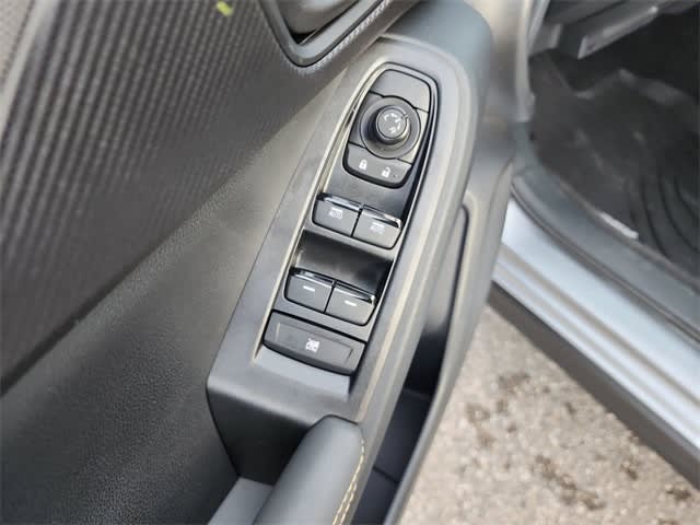 Thumbnail: 2025 Subaru Crosstrek - 23