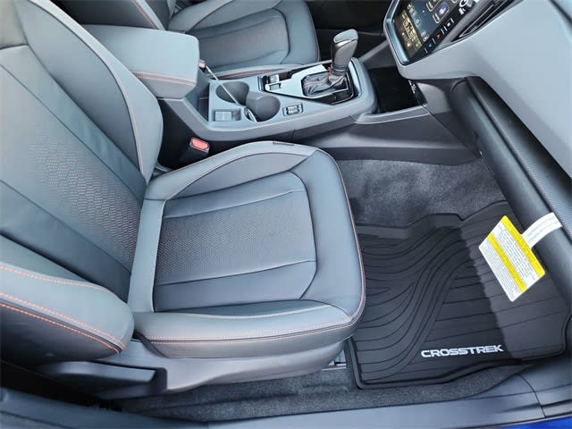 Thumbnail: 2025 Subaru Crosstrek - 10