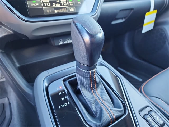 Thumbnail: 2025 Subaru Crosstrek - 30