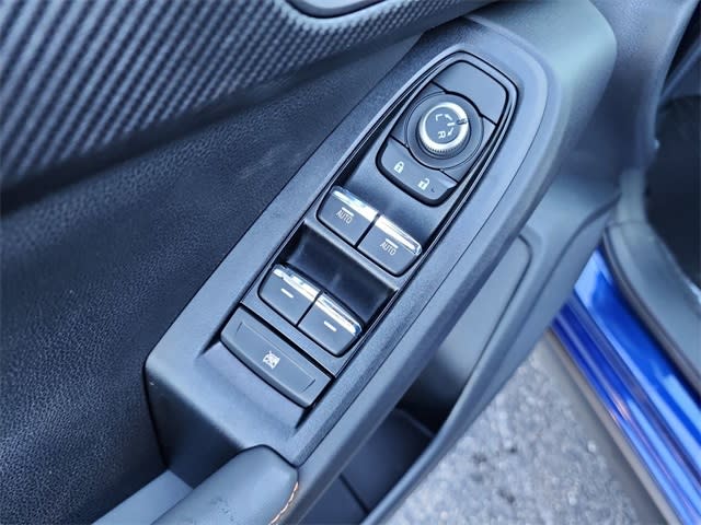 Thumbnail: 2025 Subaru Crosstrek - 23