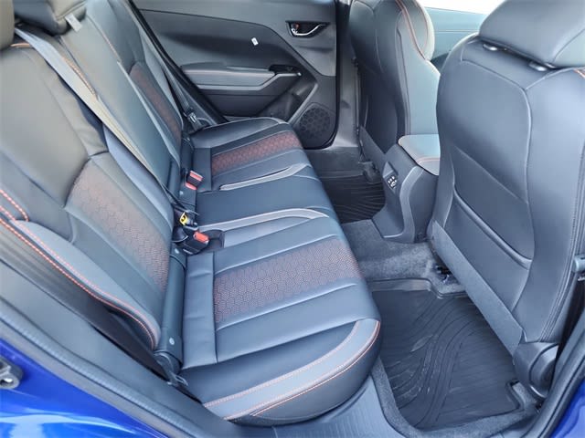 Thumbnail: 2025 Subaru Crosstrek - 25