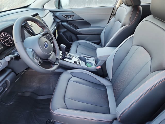 Thumbnail: 2025 Subaru Crosstrek - 9