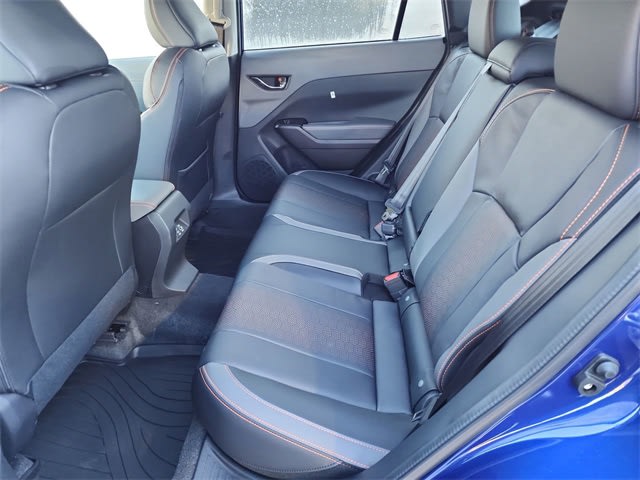 Thumbnail: 2025 Subaru Crosstrek - 24