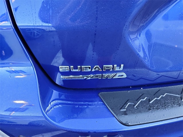 Thumbnail: 2025 Subaru Crosstrek - 6