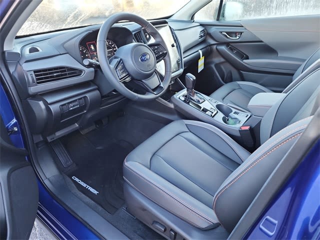 Thumbnail: 2025 Subaru Crosstrek - 2