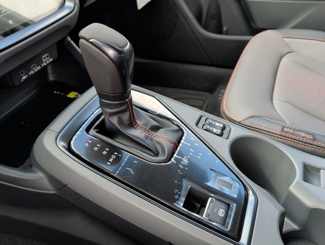 Thumbnail: 2026 Subaru Crosstrek - 14