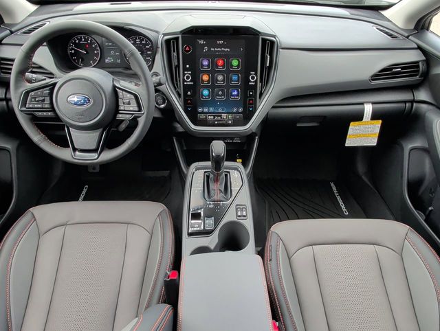Thumbnail: 2026 Subaru Crosstrek - 2