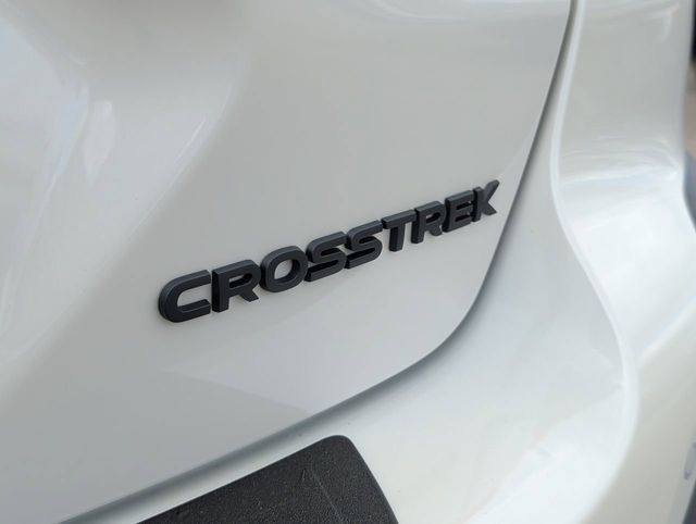 Thumbnail: 2026 Subaru Crosstrek - 23