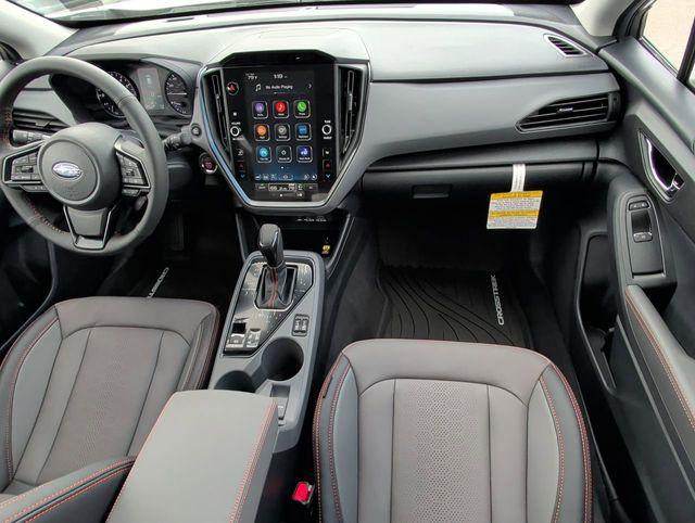 Thumbnail: 2026 Subaru Crosstrek - 8