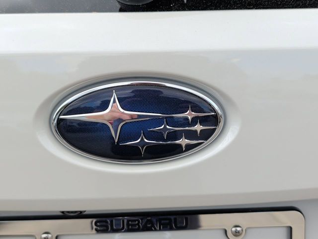 Thumbnail: 2026 Subaru Crosstrek - 7