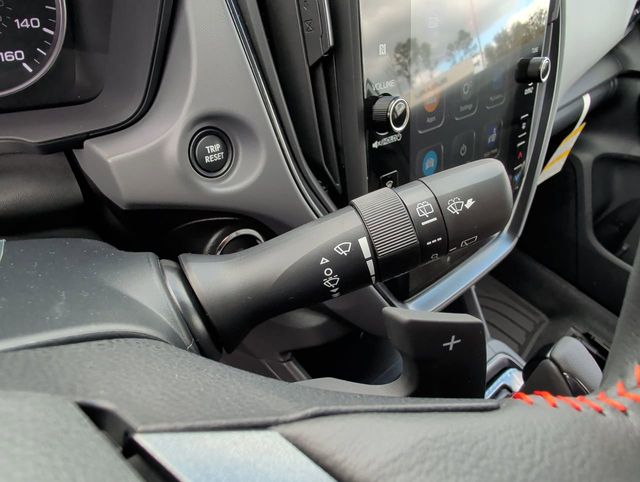 Thumbnail: 2026 Subaru Crosstrek - 29