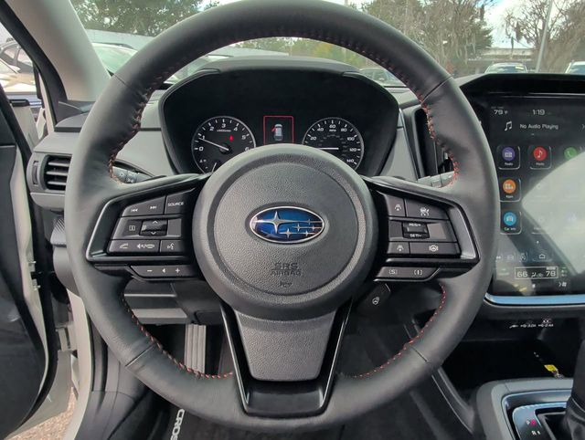 Thumbnail: 2026 Subaru Crosstrek - 12