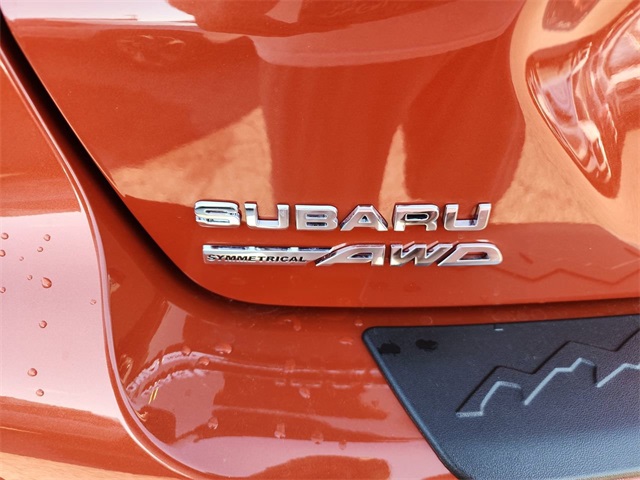 Thumbnail: 2025 Subaru Crosstrek - 7