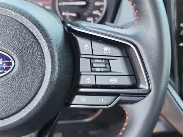 Thumbnail: 2025 Subaru Crosstrek - 28