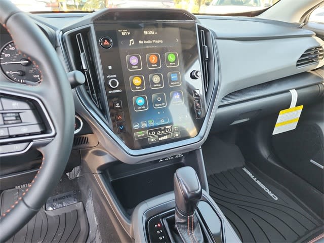 Thumbnail: 2025 Subaru Crosstrek - 14