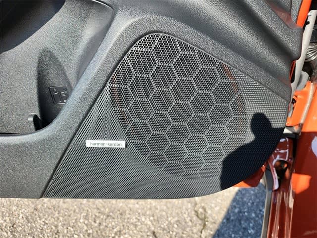 Thumbnail: 2025 Subaru Crosstrek - 30