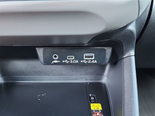 Thumbnail: 2025 Subaru Crosstrek - 31