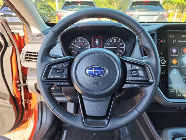 Thumbnail: 2025 Subaru Crosstrek - 13