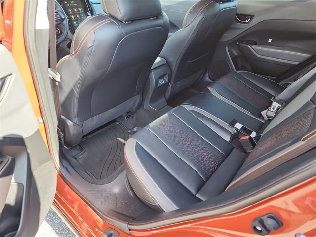 Thumbnail: 2025 Subaru Crosstrek - 12