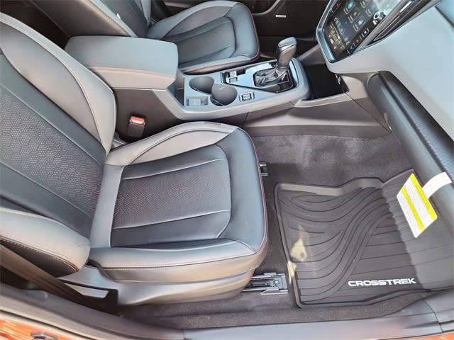 Thumbnail: 2025 Subaru Crosstrek - 11