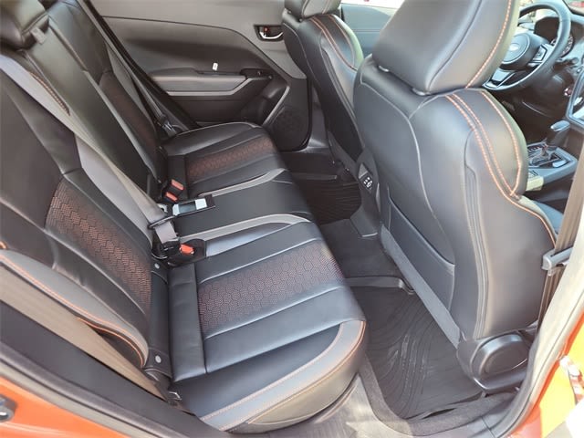 Thumbnail: 2025 Subaru Crosstrek - 26