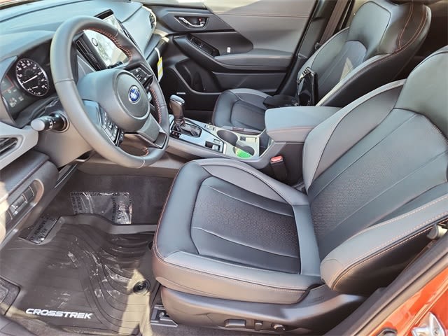 Thumbnail: 2025 Subaru Crosstrek - 10