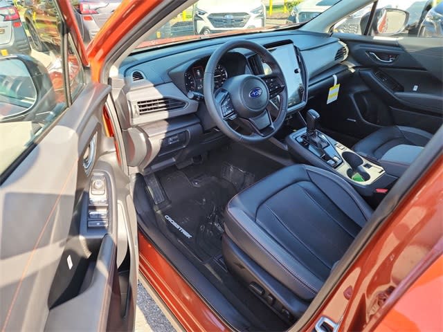 Thumbnail: 2025 Subaru Crosstrek - 2