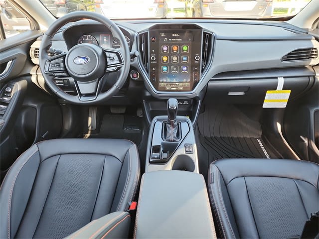 Thumbnail: 2025 Subaru Crosstrek - 9