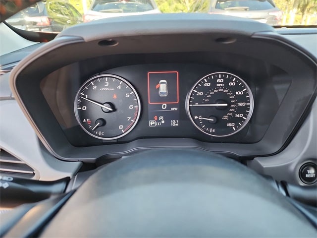 Thumbnail: 2025 Subaru Crosstrek - 16