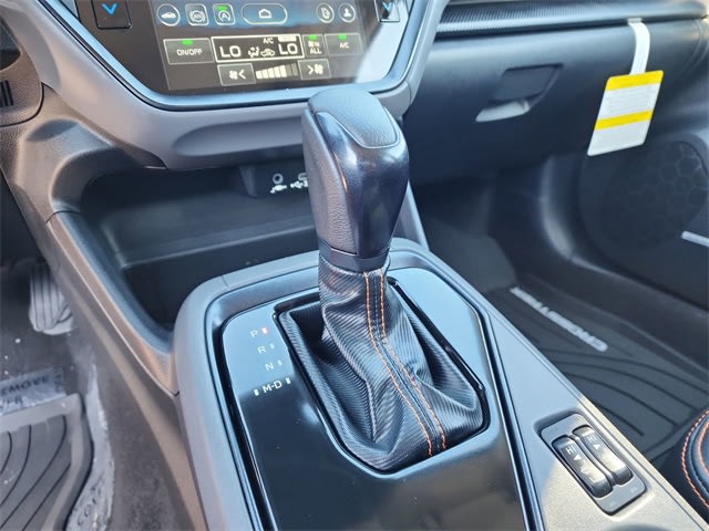 Thumbnail: 2025 Subaru Crosstrek - 15