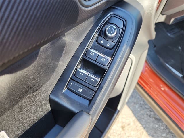 Thumbnail: 2025 Subaru Crosstrek - 23