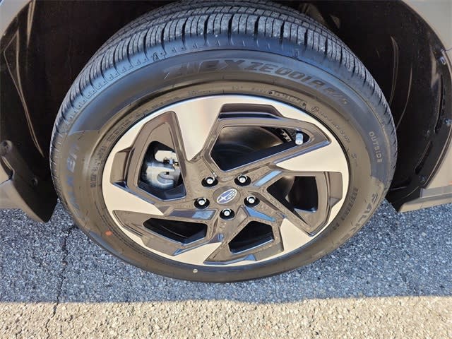 Thumbnail: 2025 Subaru Crosstrek - 8