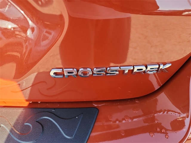 Thumbnail: 2025 Subaru Crosstrek - 22