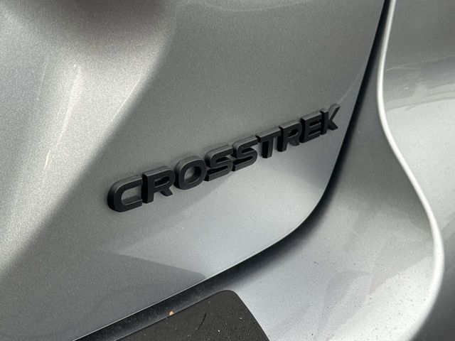 Thumbnail: 2026 Subaru Crosstrek - 24