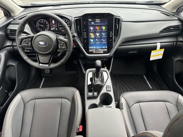 Thumbnail: 2026 Subaru Crosstrek - 8